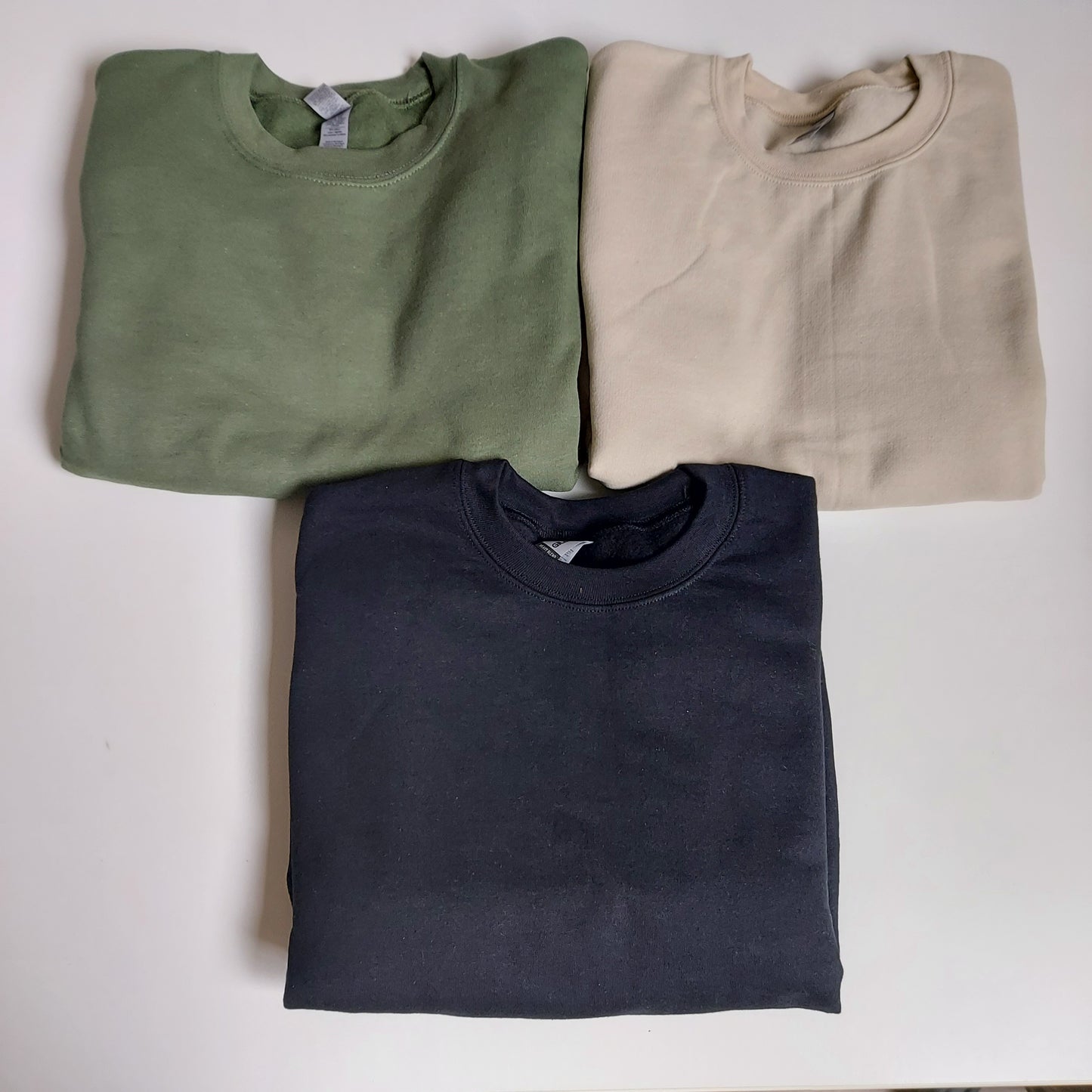 Sweater 'Legendaddy' + namen kinderen
