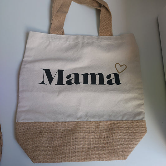 Tas 'Mama'
