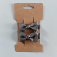 Haarspeldjes 4.5cm breed, diverse kleuren